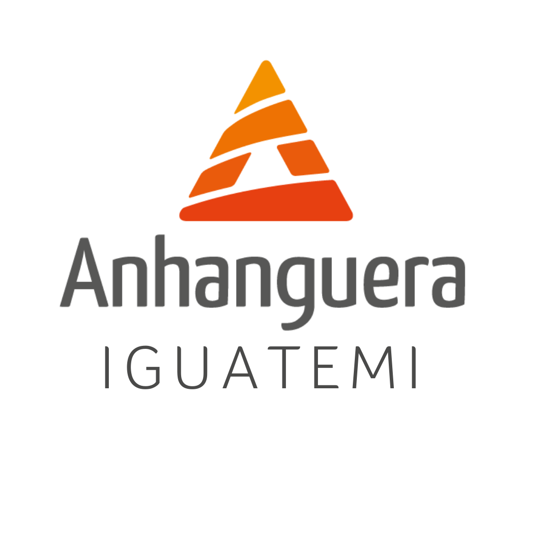 Imagem do perfil do Instagram Anhanguera Iguatemi